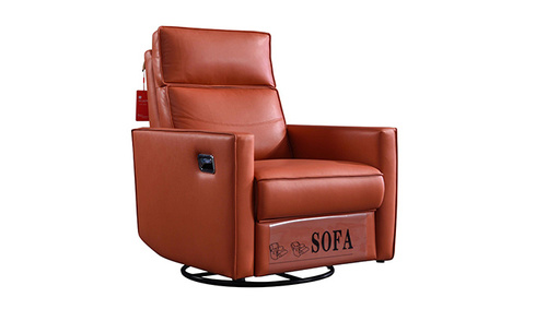 休闲功能单椅-G018